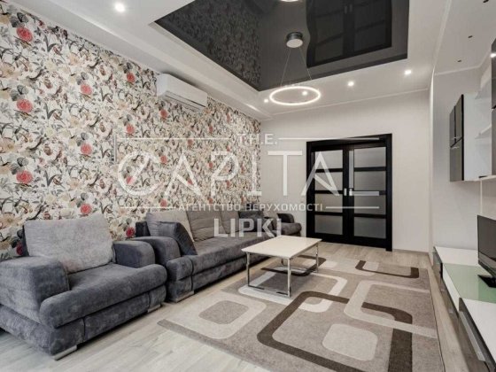 Продаж 2к квартири 85м2, ЖК Новопечерські Липки, вул Андрія Верхогляда Київ