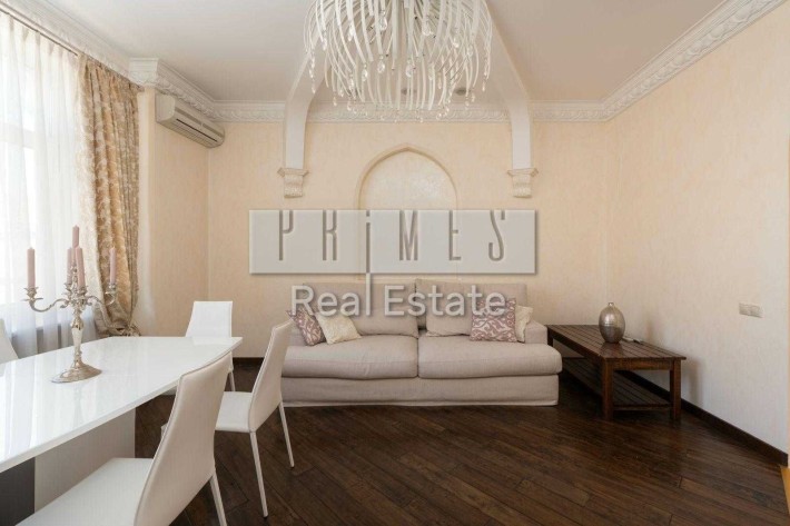 Продаж 3к видової квартири, вул. Хрещатик, 12, Центр - фото 1