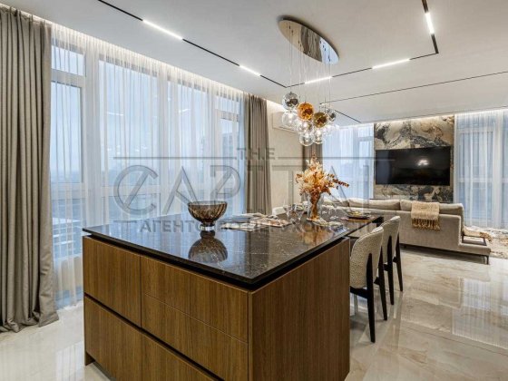 Продаж квартира, Французький квартал 2, Печерський центр, новий ремонт Киев