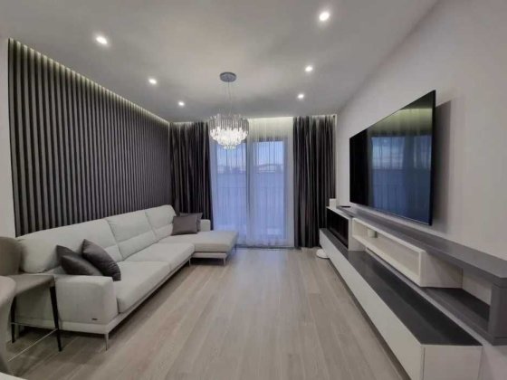 Продаж 2-к ЖК Rybalsky вул. Набережно-Рибальська дорога 3 Київ