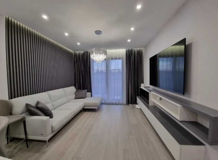 Продаж 2-к ЖК Rybalsky вул. Набережно-Рибальська дорога 3 - фото 1