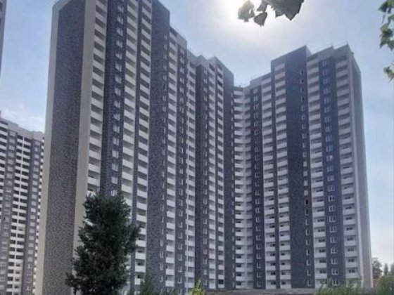 Однокімнатна квартира ЖК Навігатор 2 Київ