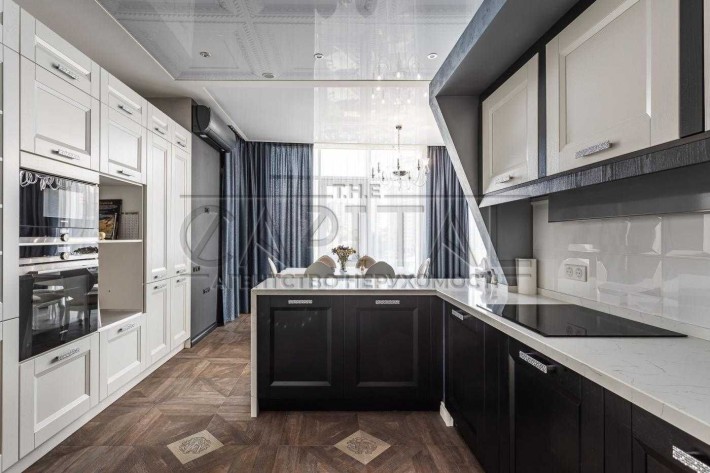 Продаж, Бульвар Фонтанів, Квартира, Печерський, Центр, з ремонтом Торг - фото 1