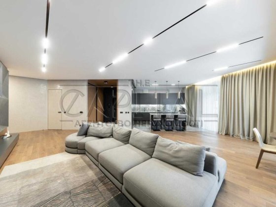 Продажа 4к 166м2 ЖК Французский квартал ул.Саперное Поле, 12 Печерский Киев