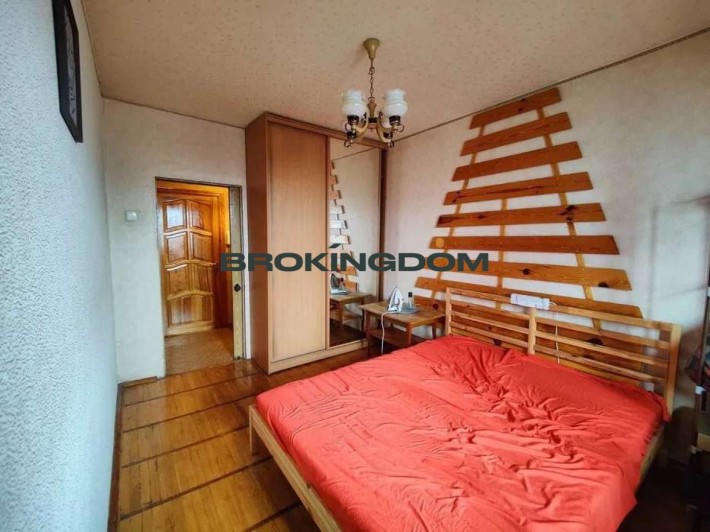 Продаж 2-х кімнатної квартири Оболонський проспект 23А - фото 1