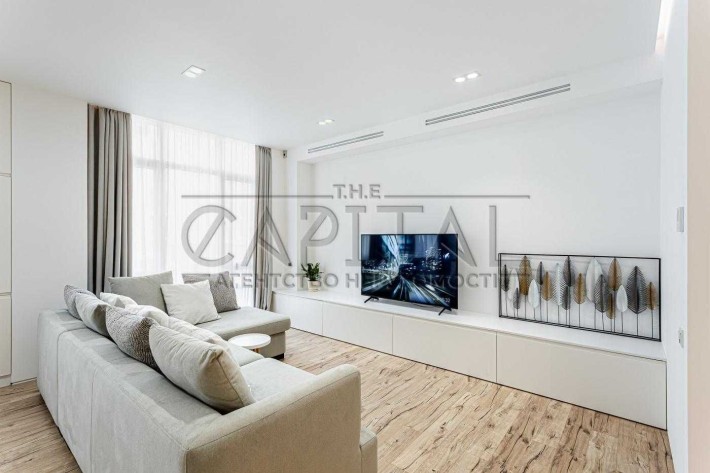 Продаж ексклюзивної 2-кімнатної квартири 86,6 м2 | ЖК Бульвар Фонтанів - фото 1