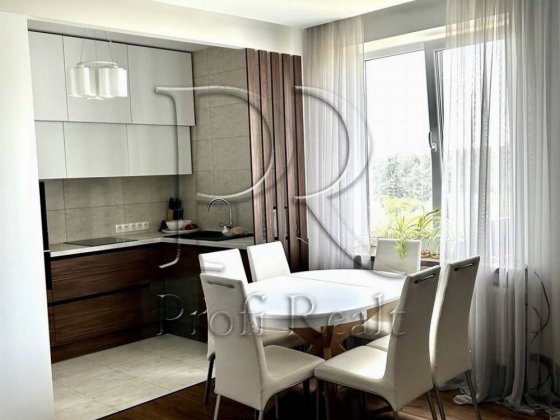 Продаж 3 кімн. квартири в ЖК Greenvood, Лісова, Деснянський, Биківня Киев