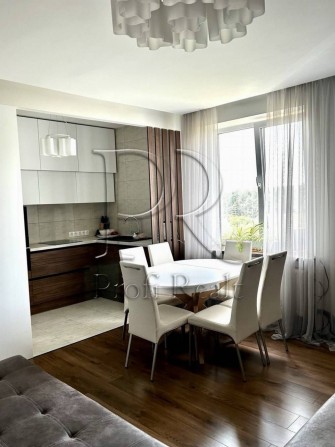 Продаж 3 кімн. квартири в ЖК Greenvood, Лісова, Деснянський, Биківня - фото 1