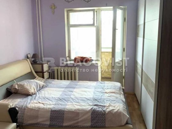 3 кімн Оболонь , вул Озерна , 14,  метро Мінська, Оболонь Київ