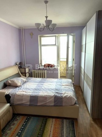 3 кімн Оболонь , вул Озерна , 14,  метро Мінська, Оболонь - фото 1