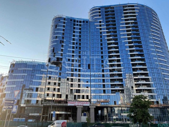 ЖК Aria, видовая 2к квартира , идеально для инвестиции, ВЫГОДНАЯ ЦЕНА - фото 1