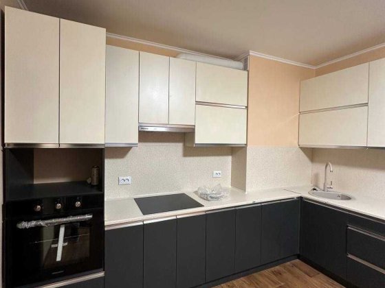 Без Комісії. Продаж 2-к квартири в ЖК Навігатор 2. Низький поверх. Киев