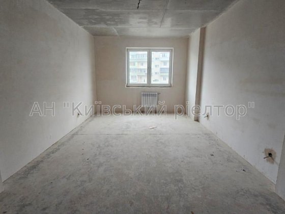 Продам 2-кімнатну квартиру в ЖК Міністерський, вул.Кондратюка 1 Киев