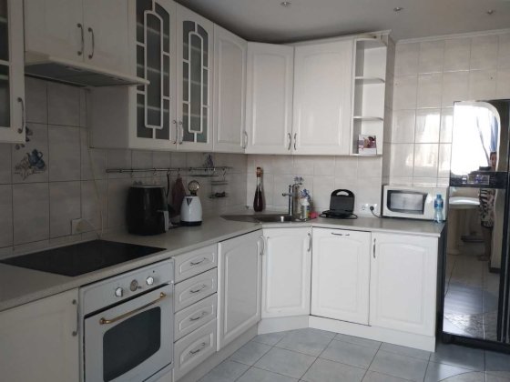 Оболонь, м.Мінська, м.Героїв Дніпра, 4-х кімн. з ремонтом, програми Киев