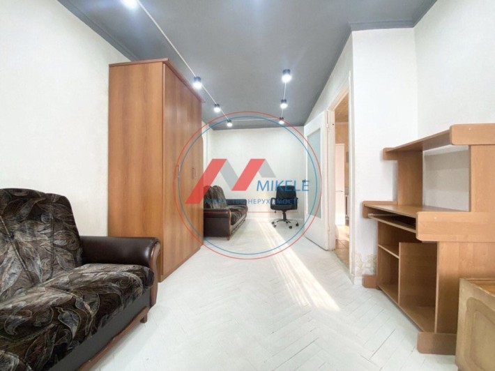 Без% 1к 30м вул. Березняківська 36-Г м Лівобережна Березняки - фото 1