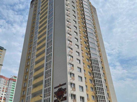 Продам 2-к. квартира, вул. Гмирі20 Б , ЖК Патріотика, "Богуслав" Київ