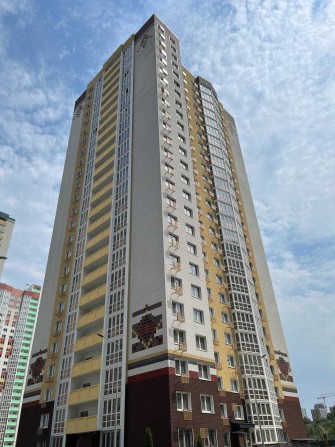 Продам 2-к. квартира, вул. Гмирі20 Б , ЖК Патріотика, "Богуслав" - фото 1