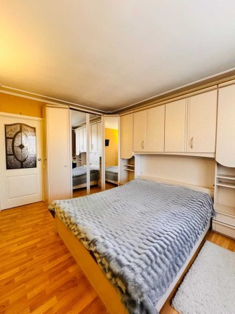 Продаж 2 кімн м.Позняки 5 хв, Драгоманова 44а , ремонт - фото 1