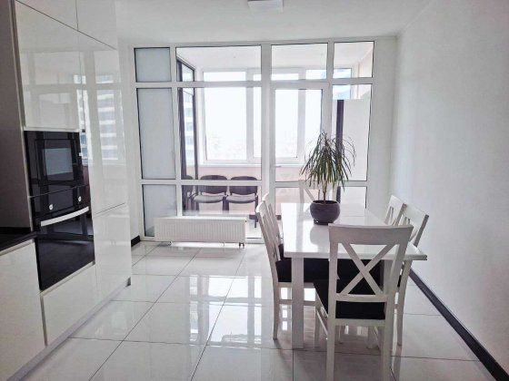 Продам 2 кімнатну квартиру в ЖК "Галактика" Киев