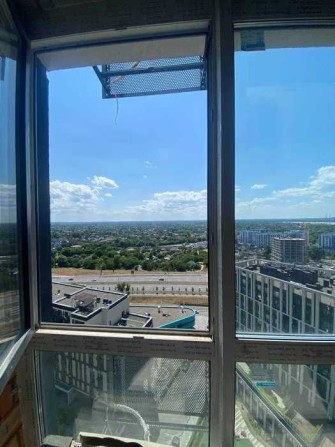 ТЕРМІНОВО! 2к квартира 70м2 в Жк Славутич 2.0 метро Славутич Осокорки - фото 1