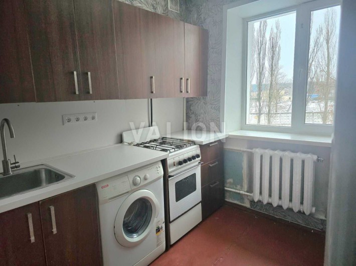 Продаж 1 кімнатної квартири. Вул. Харченко. Масив Бортничі. - фото 1