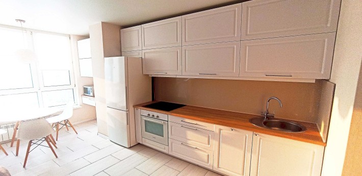 Продаж 1 к квартири з ремонтом, Генератор - фото 1