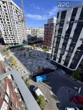 Продаж 1к квартири у ЖК "Respublika" вул. Братів Шеметів 10/8   хд - фото 1