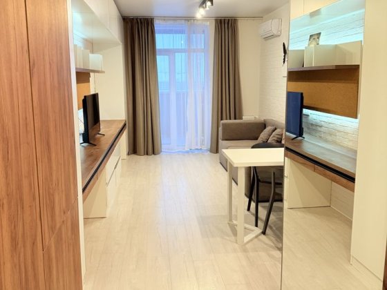 Продажа Standard One,s1,вул.Васильківська 100А Киев