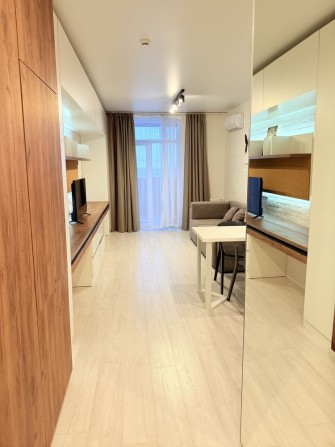 Продажа Standard One,s1,вул.Васильківська 100А - фото 1