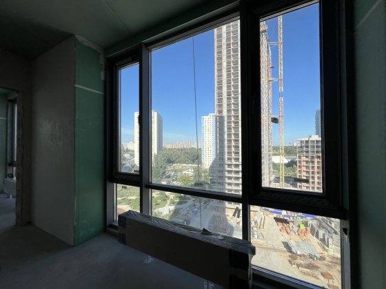 Без % Продаж 1К ремонт Метрополіс Власник без % Киев