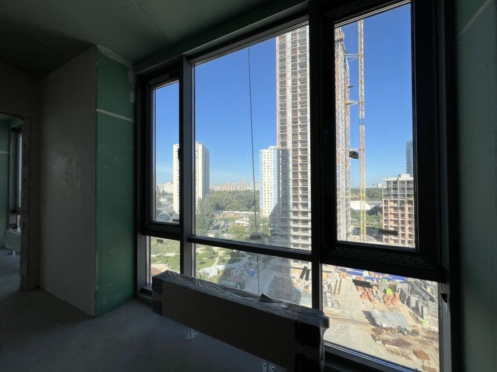 Без % Продаж 1К ремонт Метрополіс Власник без % - фото 1