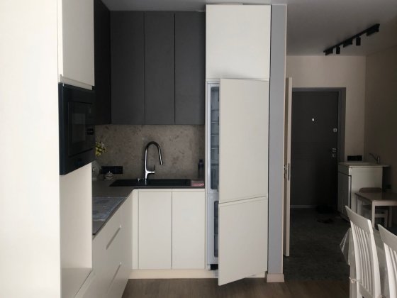 New! ЖК Great, чудова квартира з ремонтом Київ