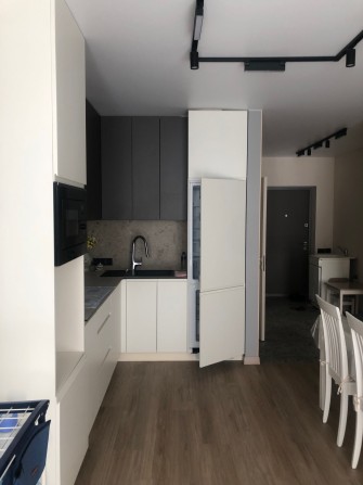 New! ЖК Great, чудова квартира з ремонтом - фото 1