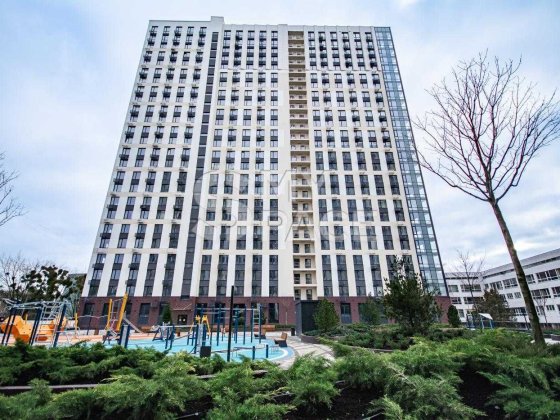 VIP-продаж 2-кімнатної квартири в ЖК «Новий Автограф 2 Київ