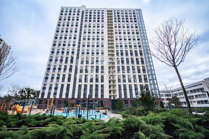 VIP-продаж 2-кімнатної квартири в ЖК «Новий Автограф 2 - фото 1