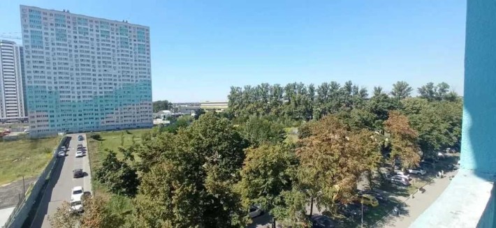 Продаж 1 кімн. квартири 41 кв м в ЖК "Одеський бульвар" - фото 1