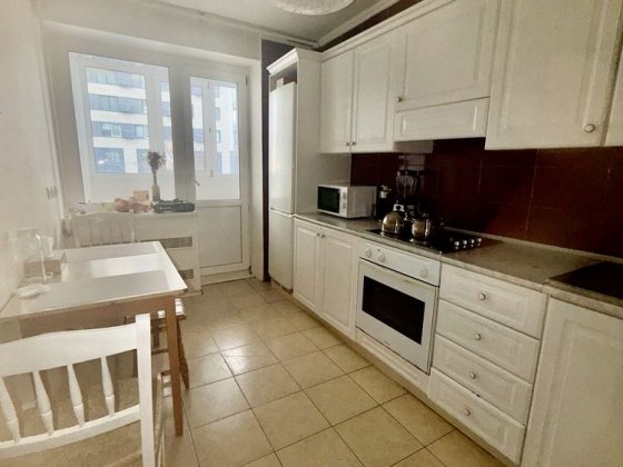 Продаж 2-кімнатної квартири в центрі Києва, Антоновича,88 Київ