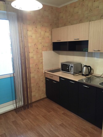Продам 1к квартиру Чавдар 28, 36м2 - фото 1