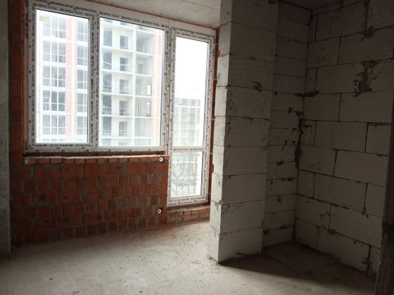 Продажам 1 к. квартири, ЖК "Нові Теремки" Киев