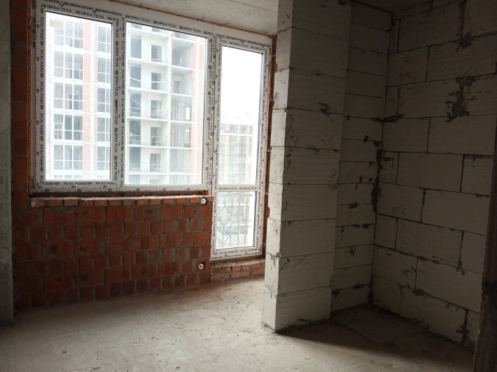 Продажам 1 к. квартири, ЖК "Нові Теремки" - фото 1