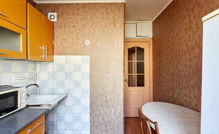 Продається 2-кімнатна квартира у Голосіївському районі - фото 1