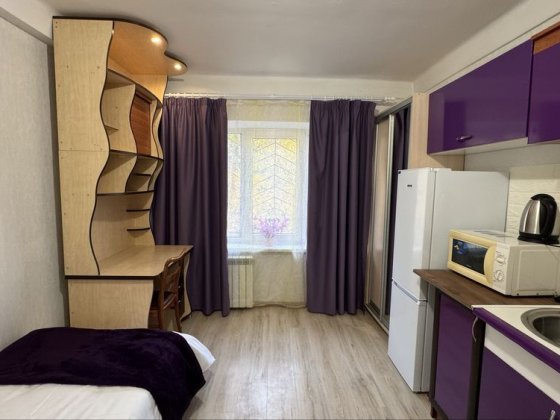 Без % Квартира з орендарями на вул. Братиславська 20А Киев