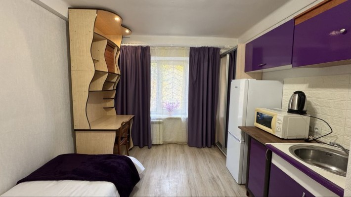 Без % Квартира з орендарями на вул. Братиславська 20А - фото 1