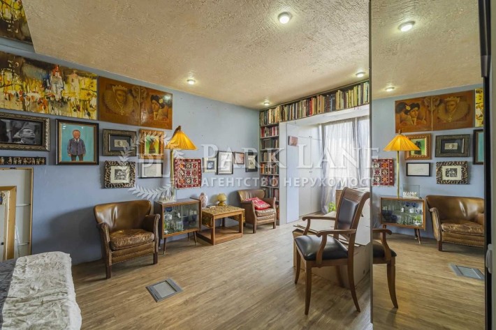 41м2 Кловській узвіз 1к Печерськ Лесі Українки Палац Спорту Кловська - фото 1