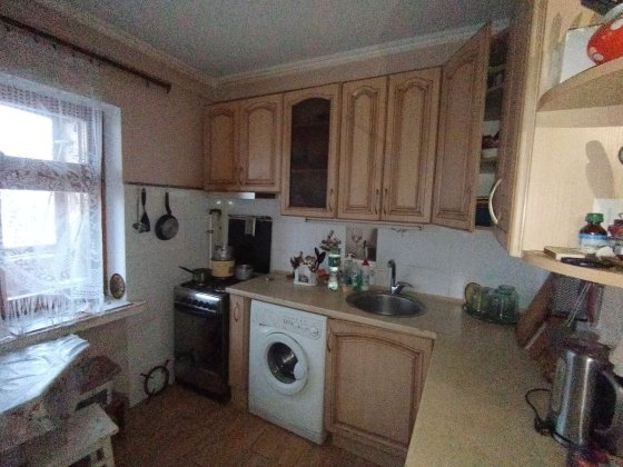 Лісовий масив, вул. Шолом-Алейхема. Лівобережна Київ