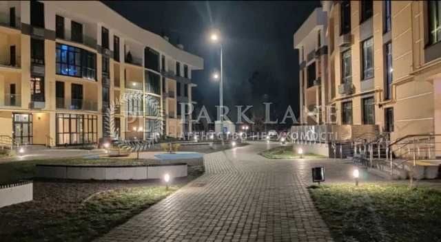 ЖК Італійський Квартал Оболонський район Дубищанська Київ тераса - фото 1