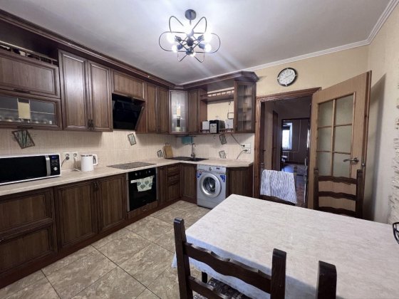 Продам 3 кім.квартиру вул.Радунська, Троєщина,м.Київ SL Київ