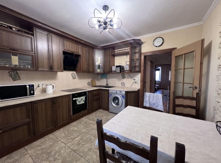 Продам 3 кім.квартиру вул.Радунська, Троєщина,м.Київ SL - фото 1