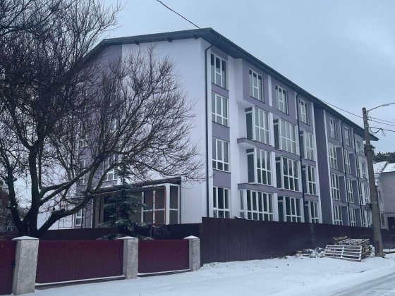 Без% Продаж квартири в новому будинку, вул. Вакуленчука 47. Документи. Киев