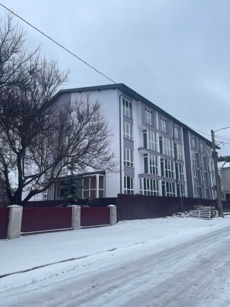 Без% Продаж квартири в новому будинку, вул. Вакуленчука 47. Документи. - фото 1